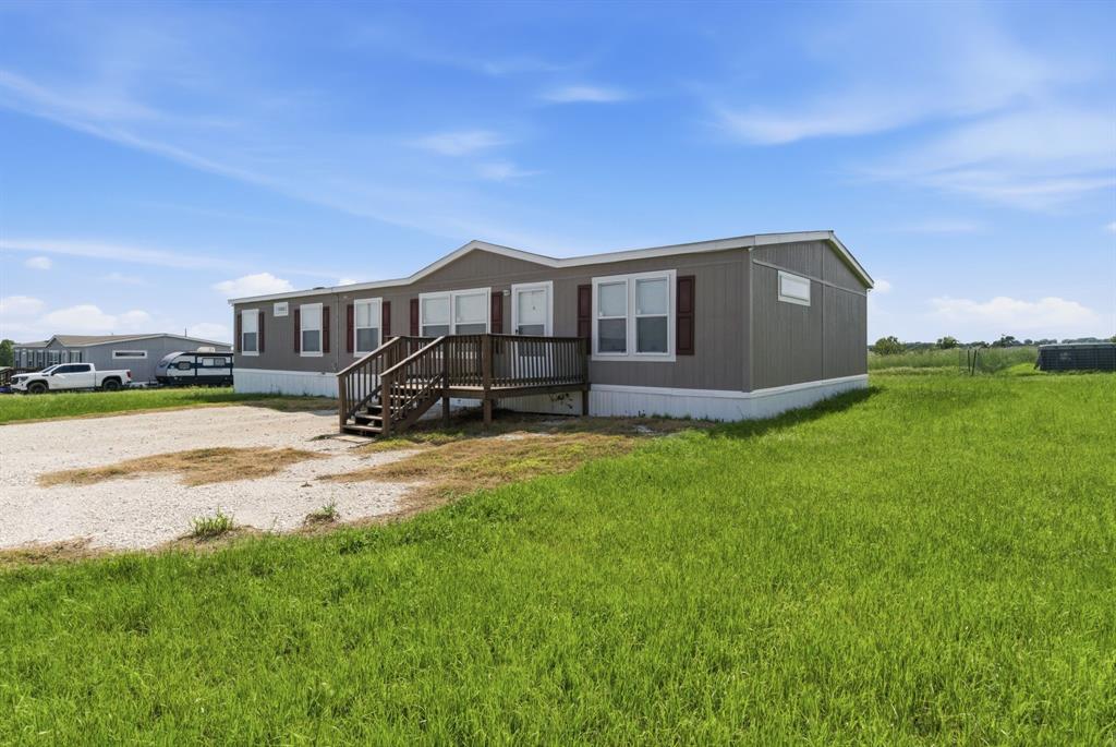 303 Mesa Ridge, Decatur, TX 76234