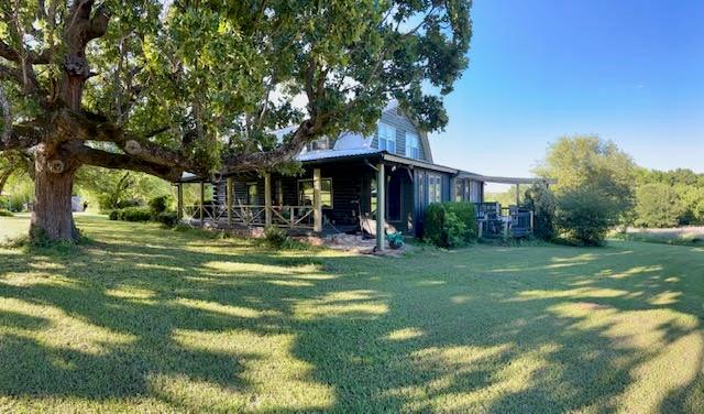 1630 County Road 2320 — photo