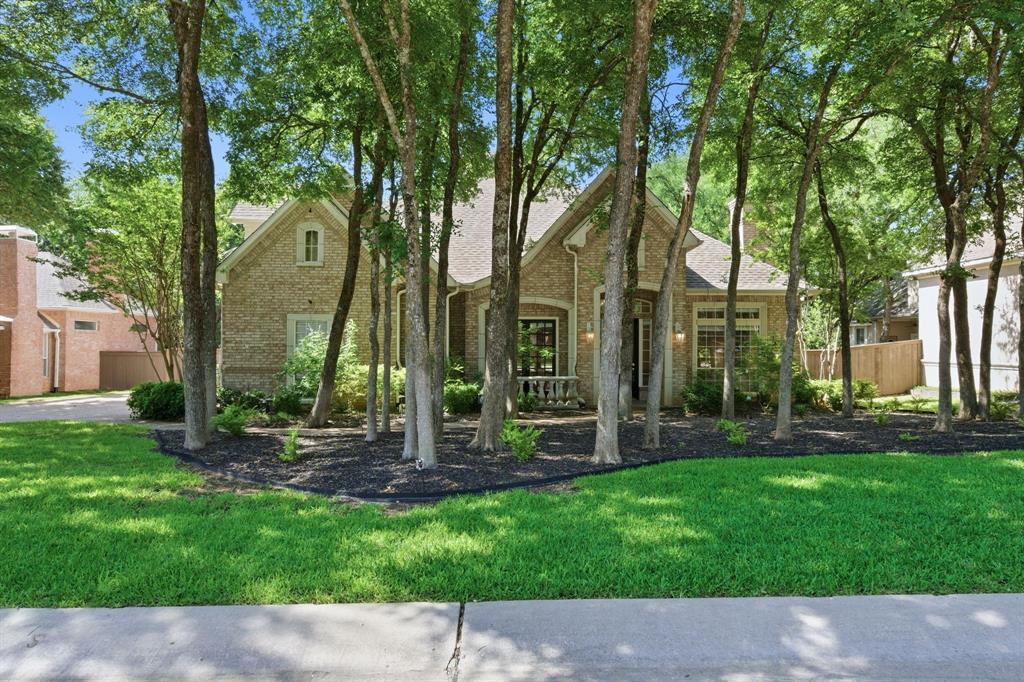 605 Blair Court — photo
