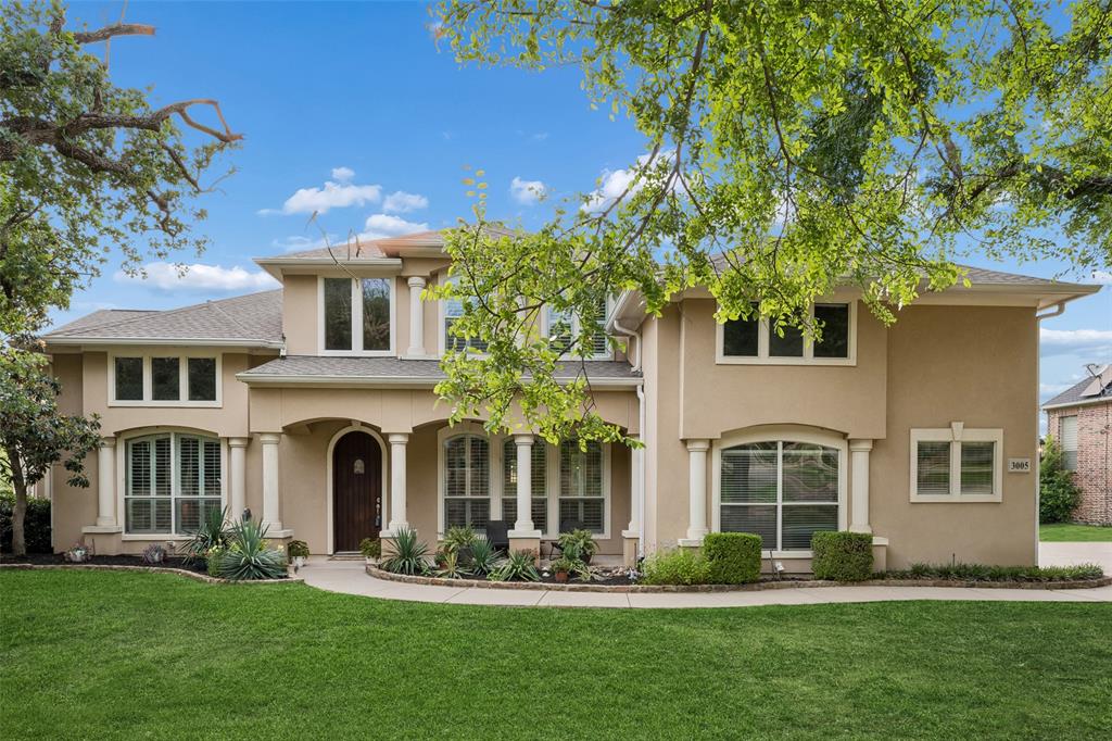 3005 Native Oak Drive — photo