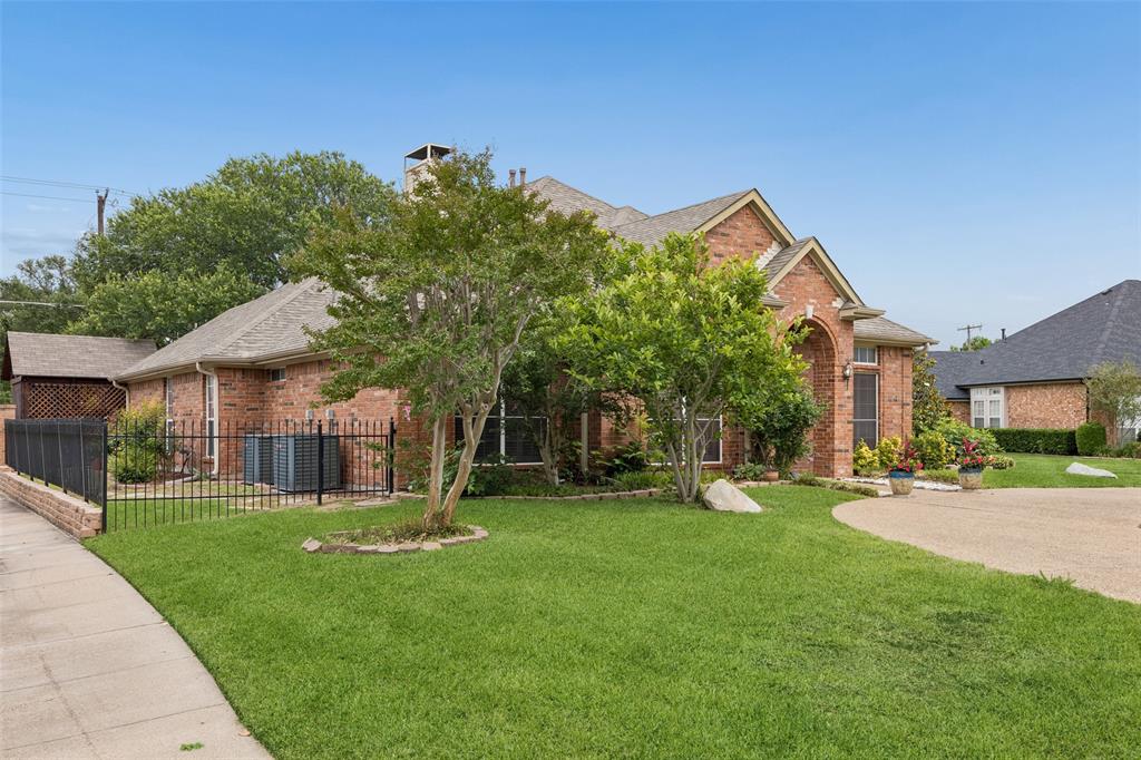3402 Juniper Court — photo
