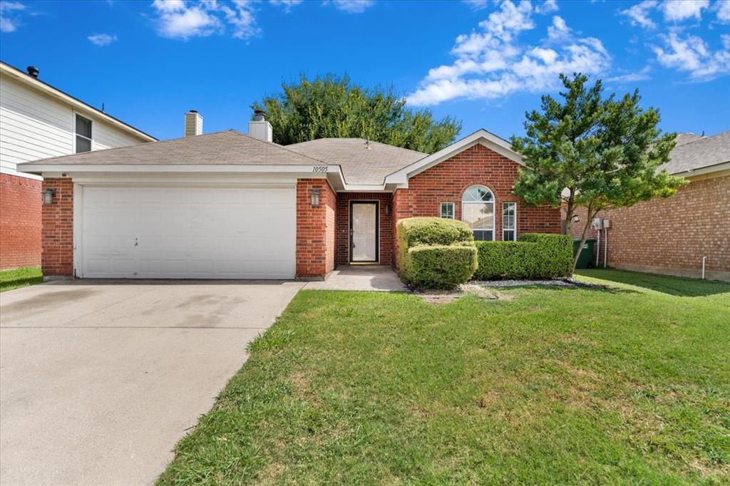 10505 Braewood Drive — photo