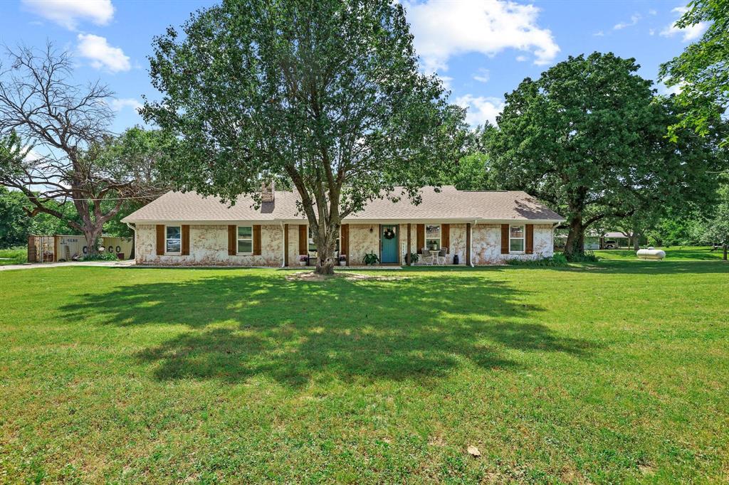 3353 County Road 2130 — photo