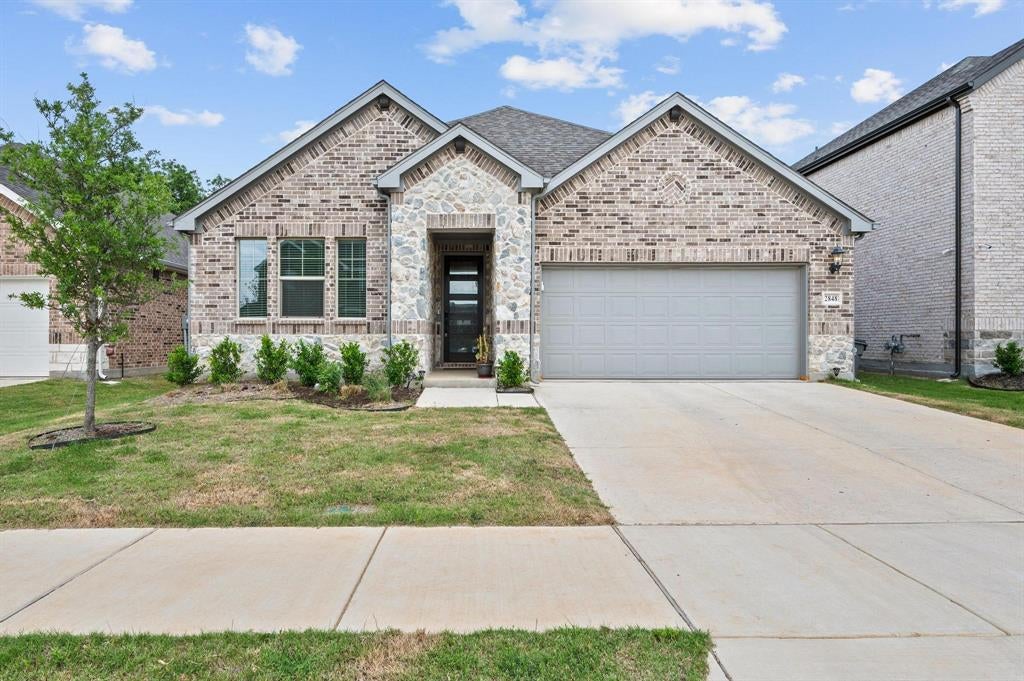 2848 Acadia Drive — photo
