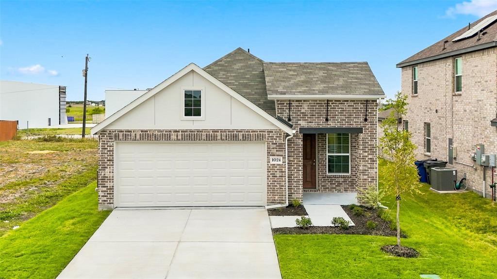 1024 Barkers Pond Avenue — photo