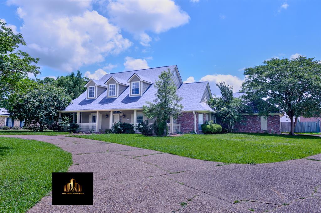 30 Fairmont Circle — photo