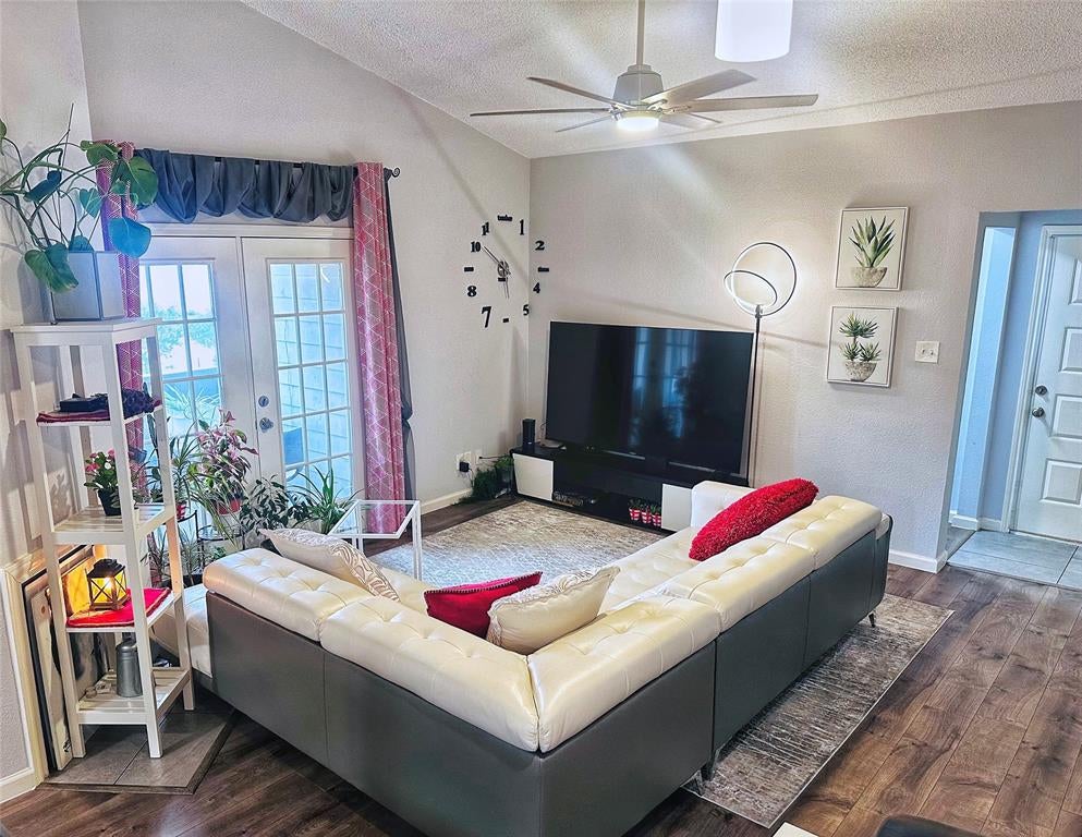 8545 Midpark Road 40 — photo