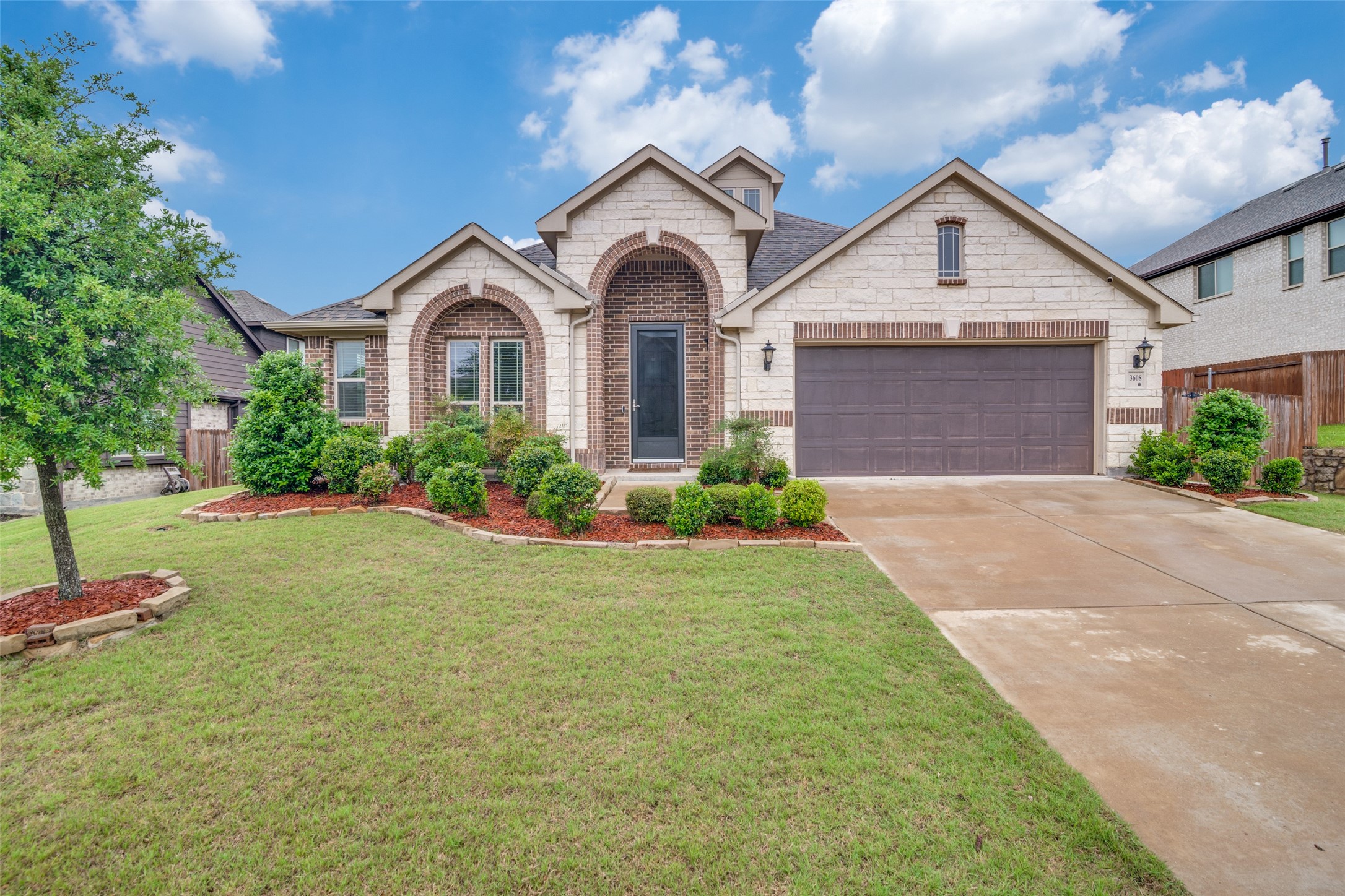 3608 Kimberly Court — photo
