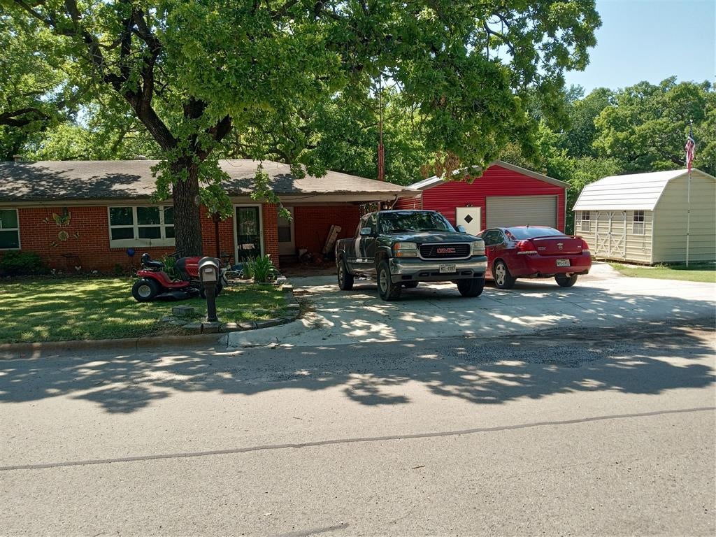 1005 Gary Street — photo