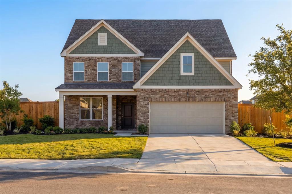 5504 Spieth Drive — photo