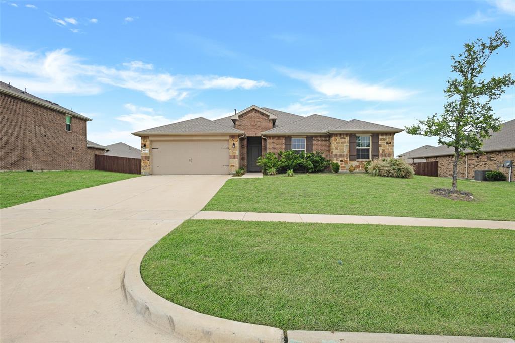 1221 Rolling Meadows Drive — photo