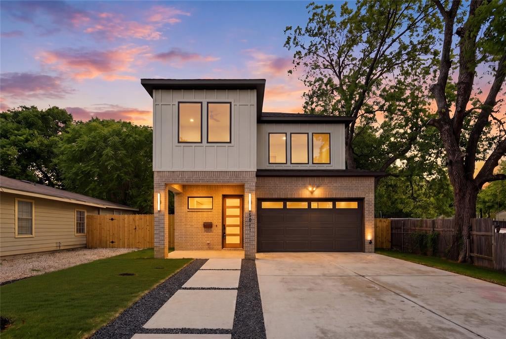 5011 Watson Drive — photo