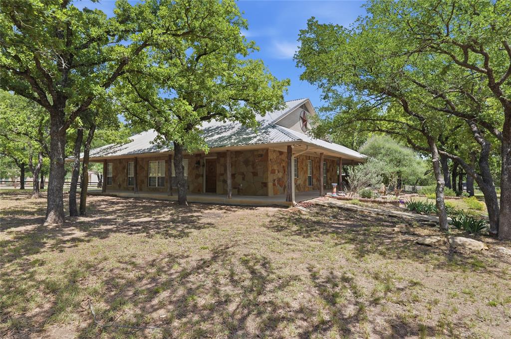 1528 Tidwell Road — photo