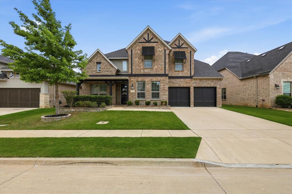 3533 Misty Meadow Lane — photo
