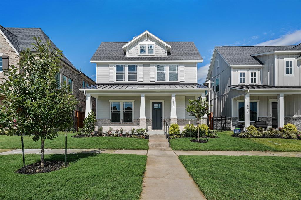 3512 Strand Lane — photo