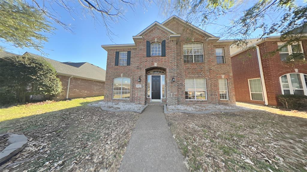 17911 Meadowchase Way — photo