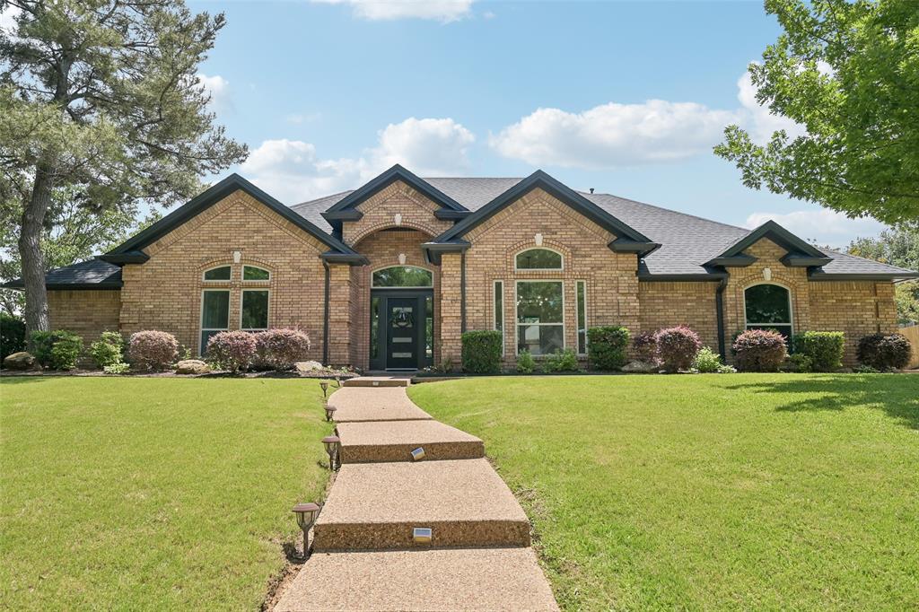 1510 Rockwood Drive — photo