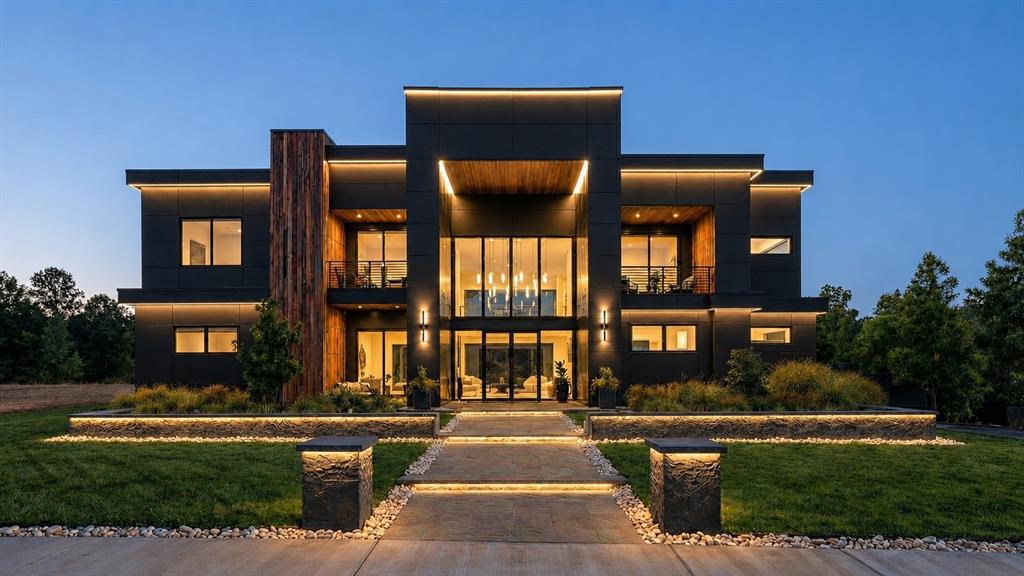 3980 Starling Drive — photo
