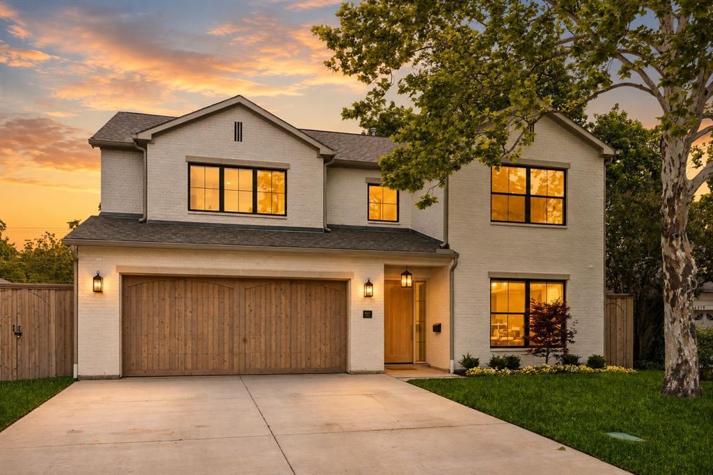 10215 Lynford Drive — photo