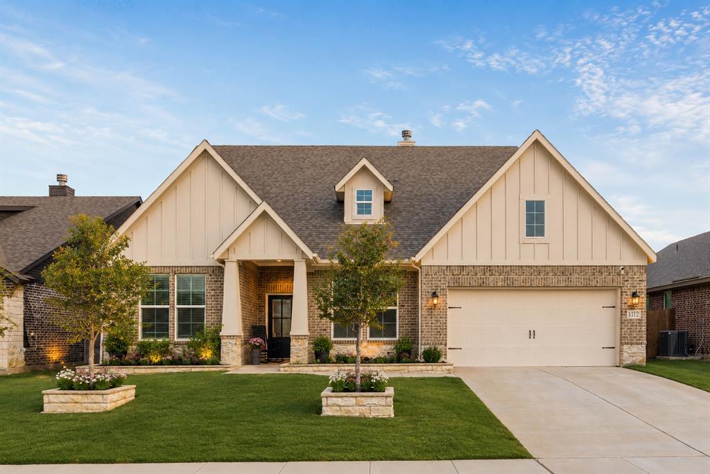3112 Greymoore Drive — photo