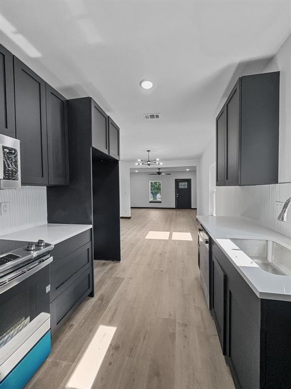 3603 Mcdougal Street — photo