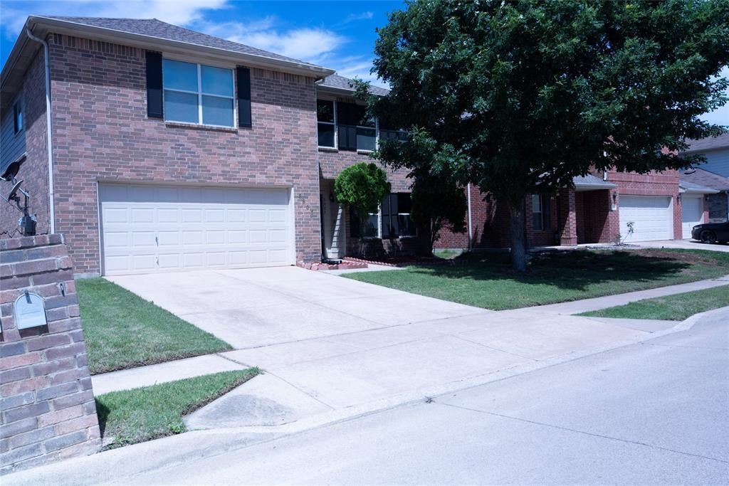8805 Graywolf Ridge Trail — photo