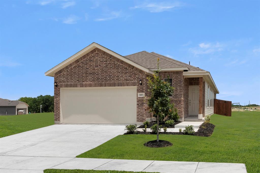 1603 Potomac Lane — photo