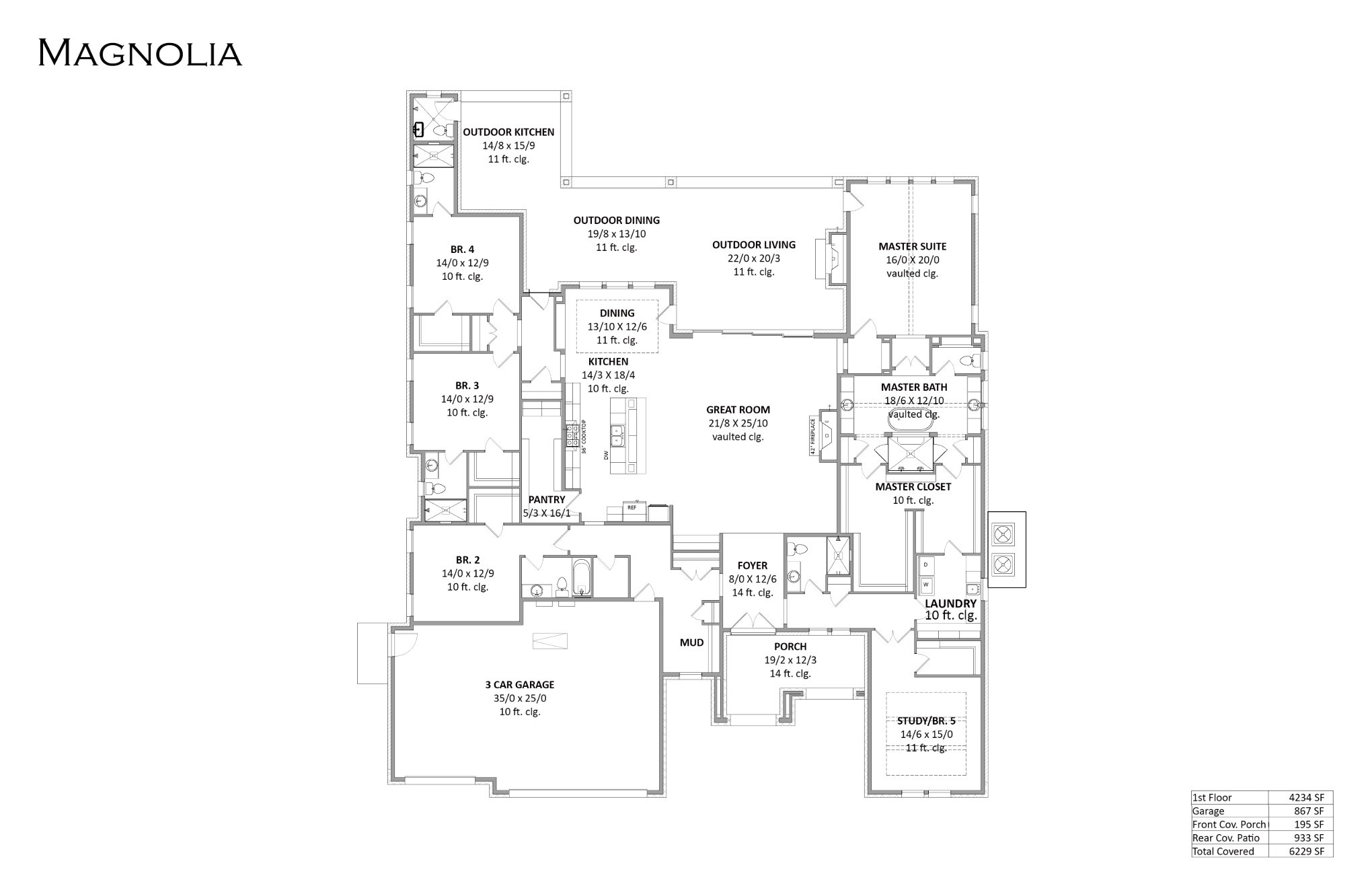 103 Sequioa Boulevard, Nevada, TX 75173 — photo 2
