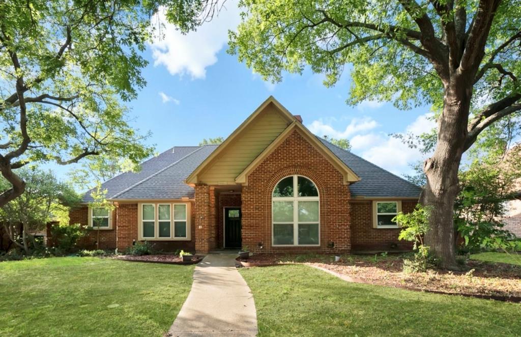 1122 Chimneyrock Trail — photo
