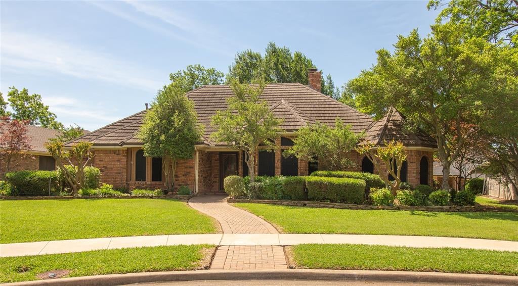 3014 Pecan Ridge Drive — photo