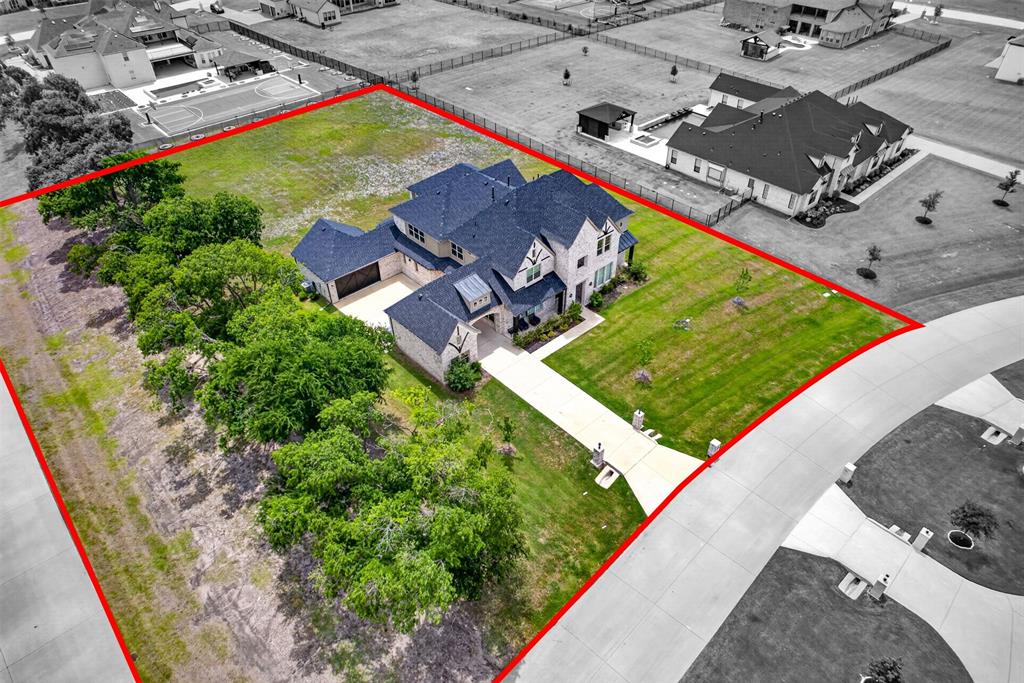 1405 Gairloch Drive — photo