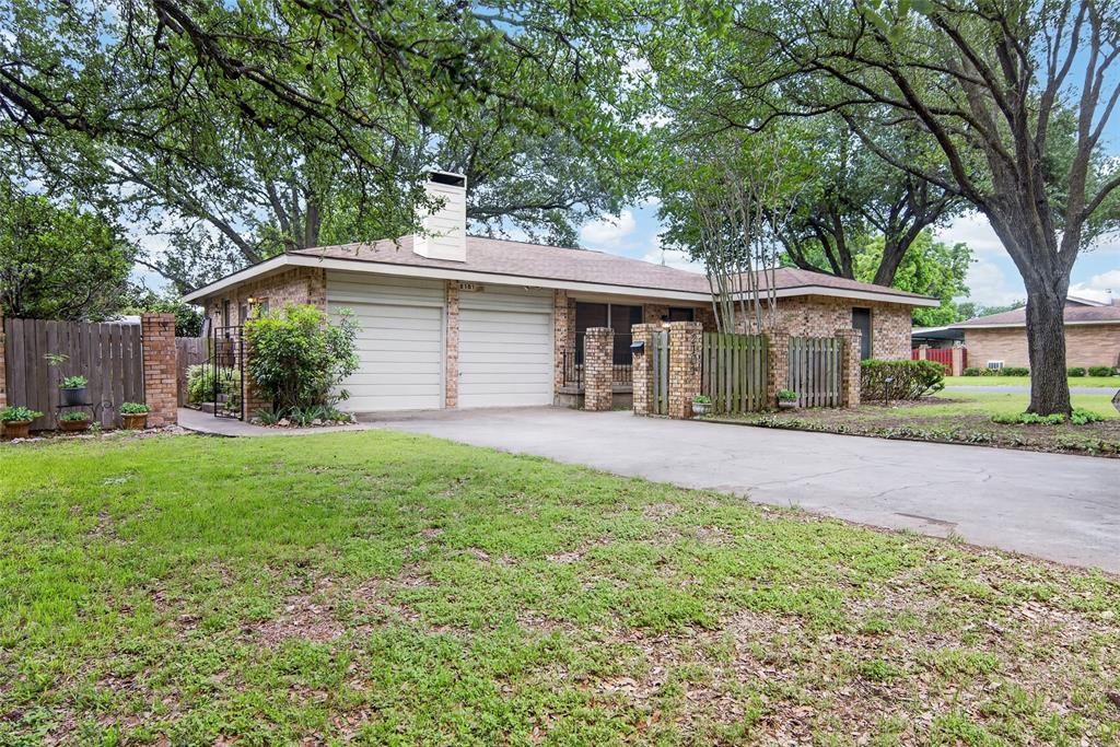 2101 Hermanson Drive — photo