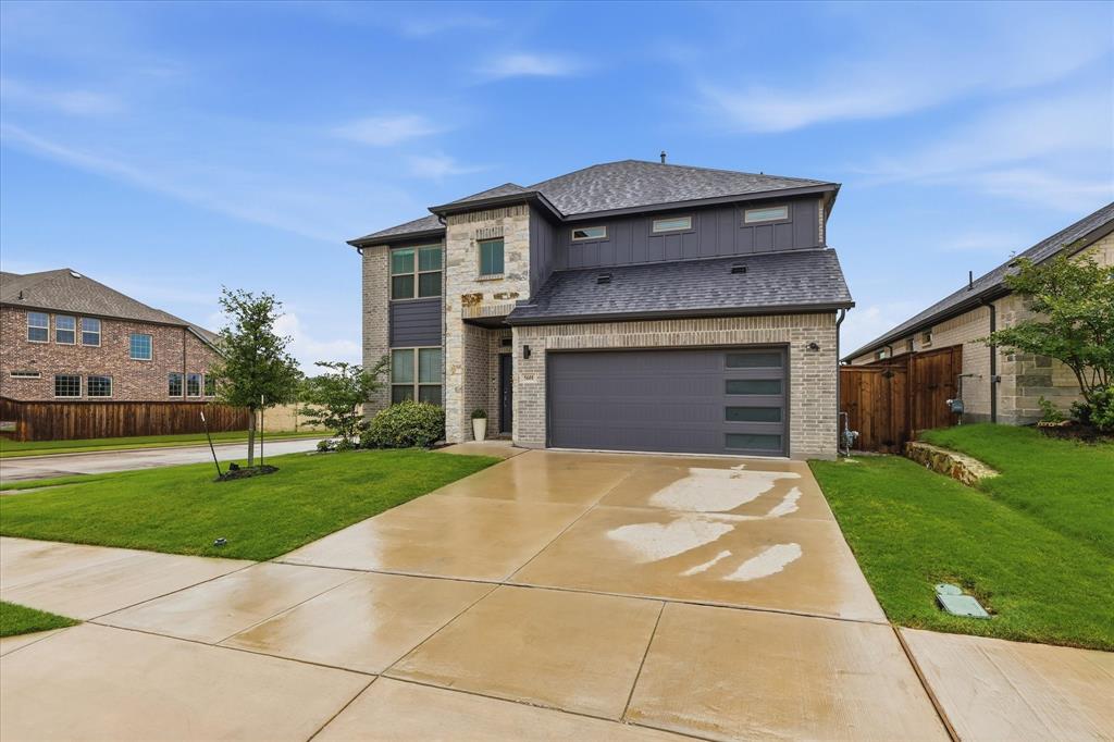 5601 Annie Creek Road — photo
