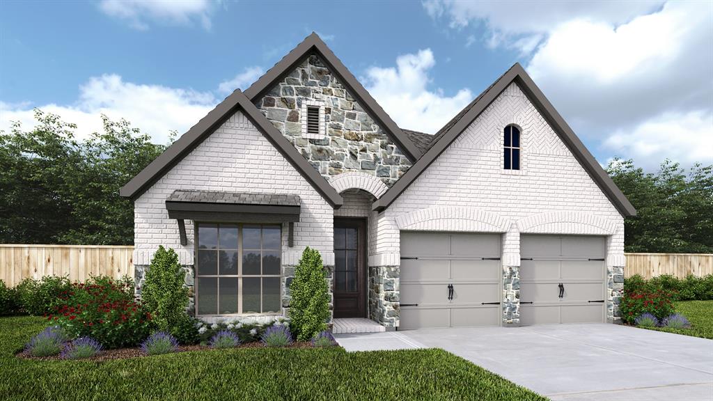 2901 Soaring Hills Drive — photo