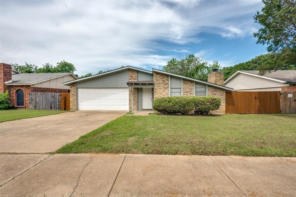 4708 Woodfield Drive — photo