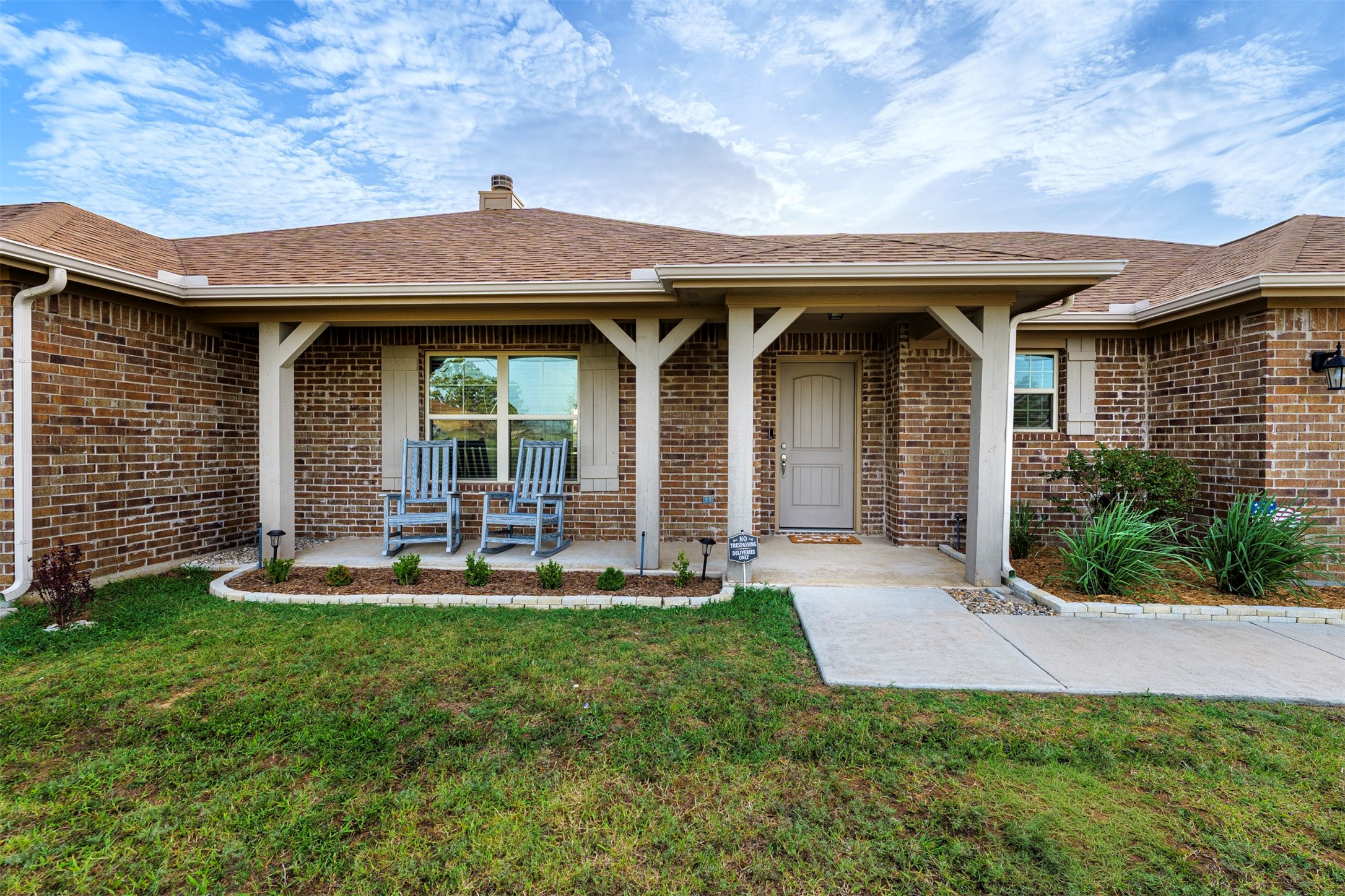 129 Springwood Ranch Loop, Springtown, TX 76082 — photo 2