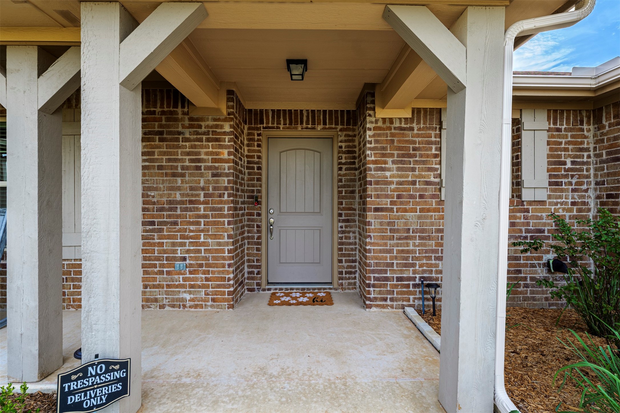129 Springwood Ranch Loop, Springtown, TX 76082 — photo 3