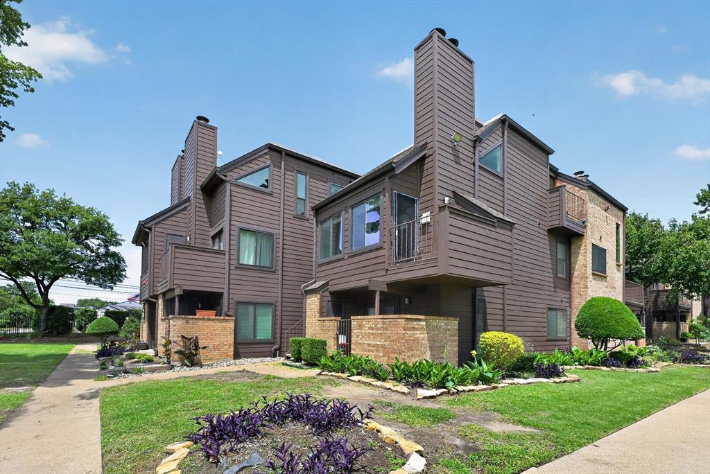 1700 Baird Farm Circle 1303 — photo