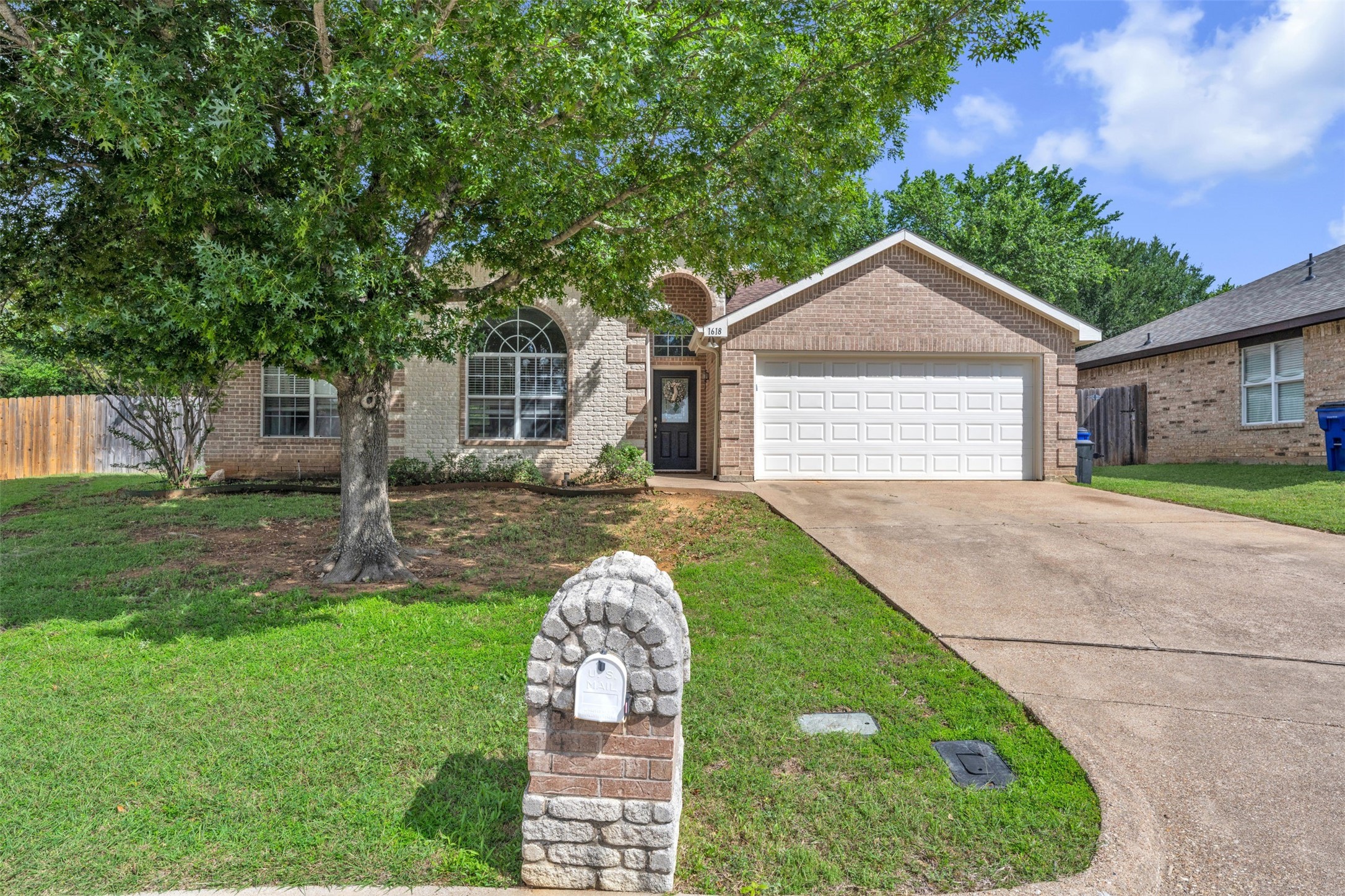1618 Fern Drive — photo