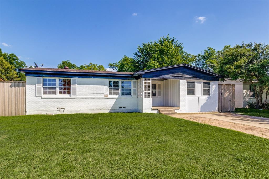 10932 Dunaway Drive — photo