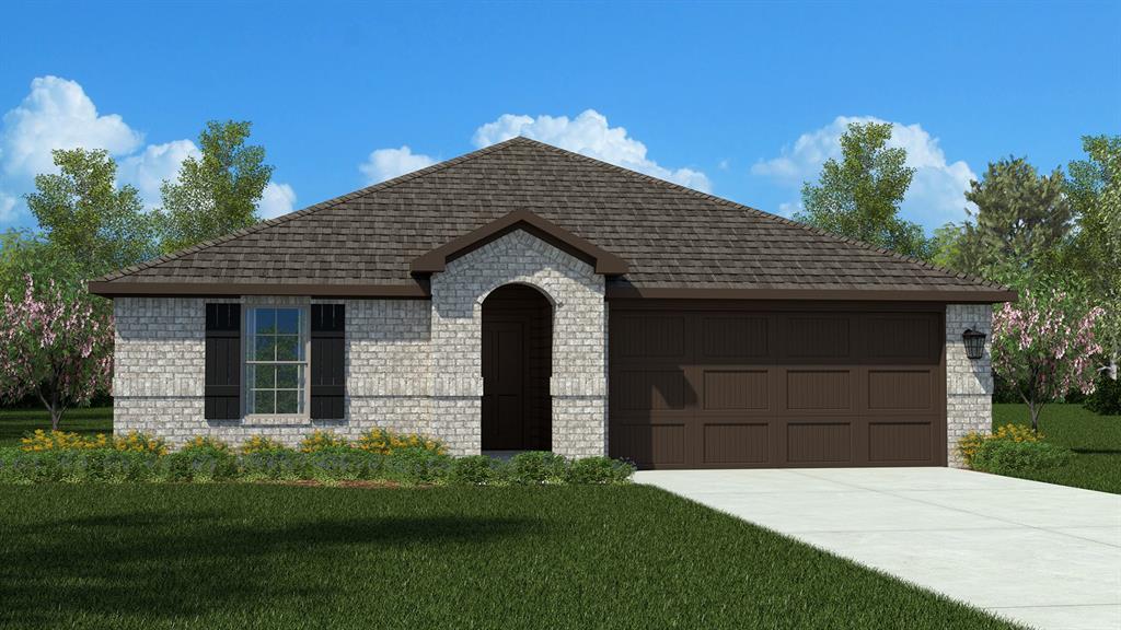 125 Tumbleweed Drive — photo