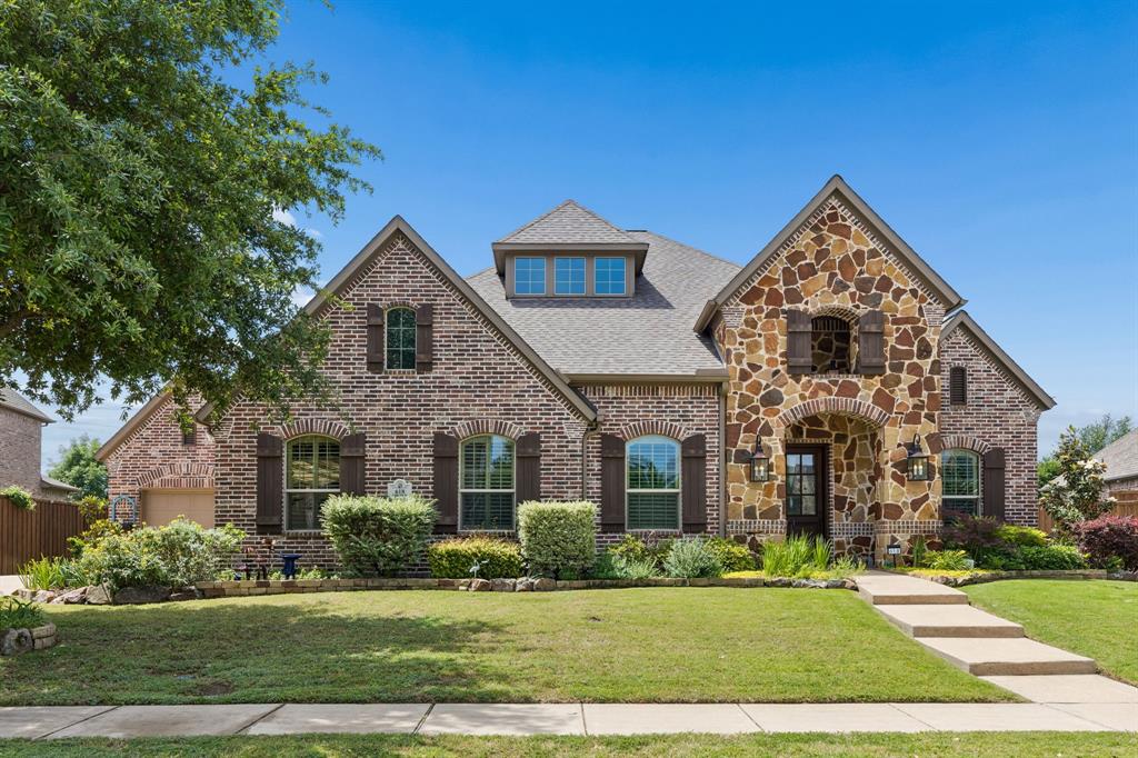 618 Forest Hill Drive — photo