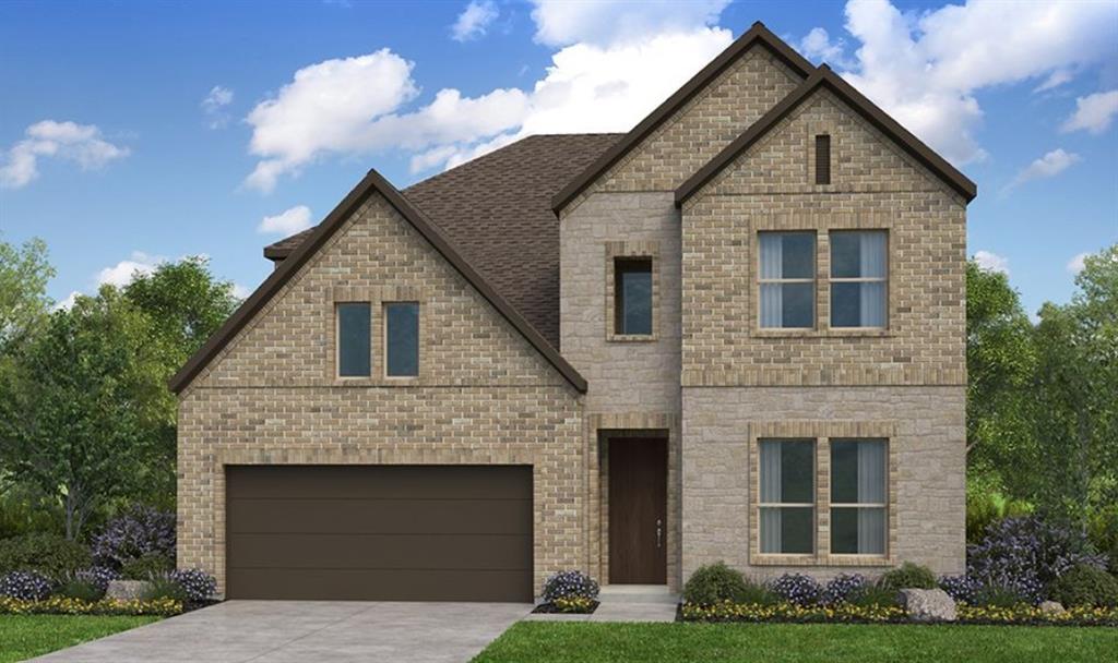 901 Cottontail Way — photo