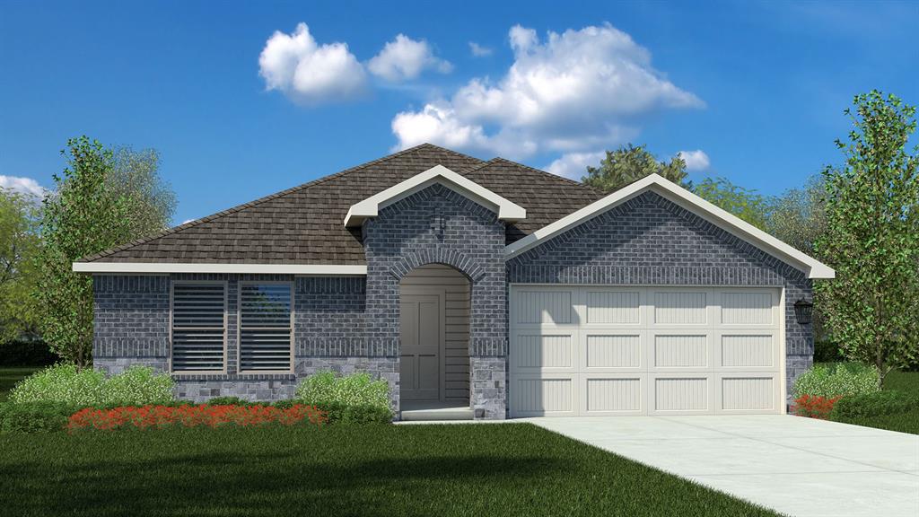 121 Tumbleweed Drive — photo