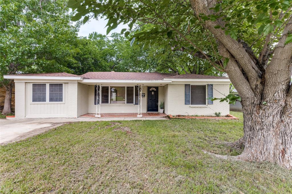 5901 Circular Drive — photo