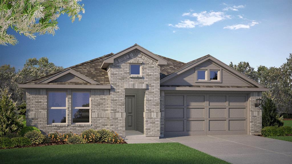 107 Tumbleweed Drive — photo