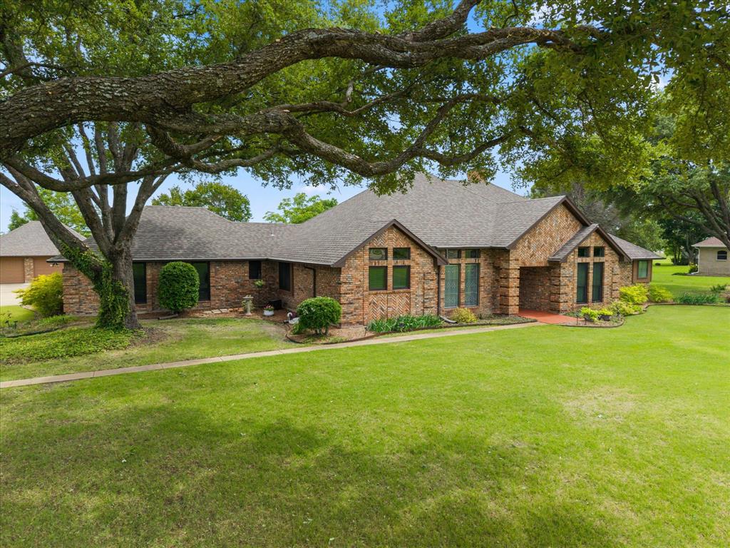 10612 Live Oak Drive — photo