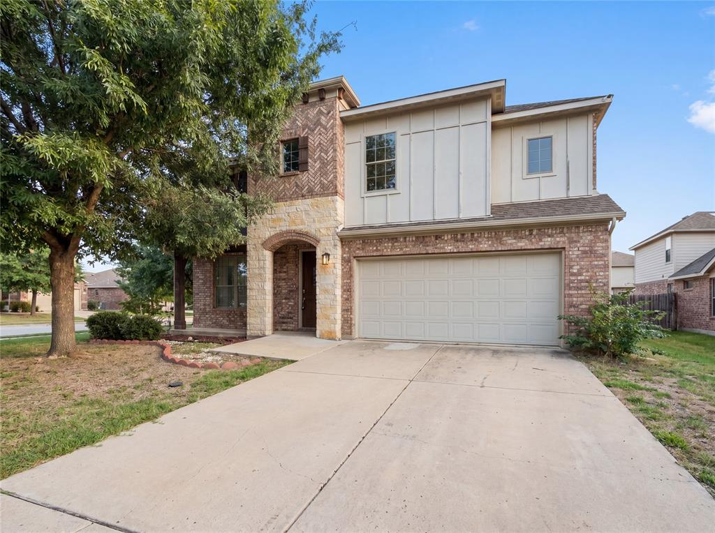 1501 Martin Creek Drive — photo