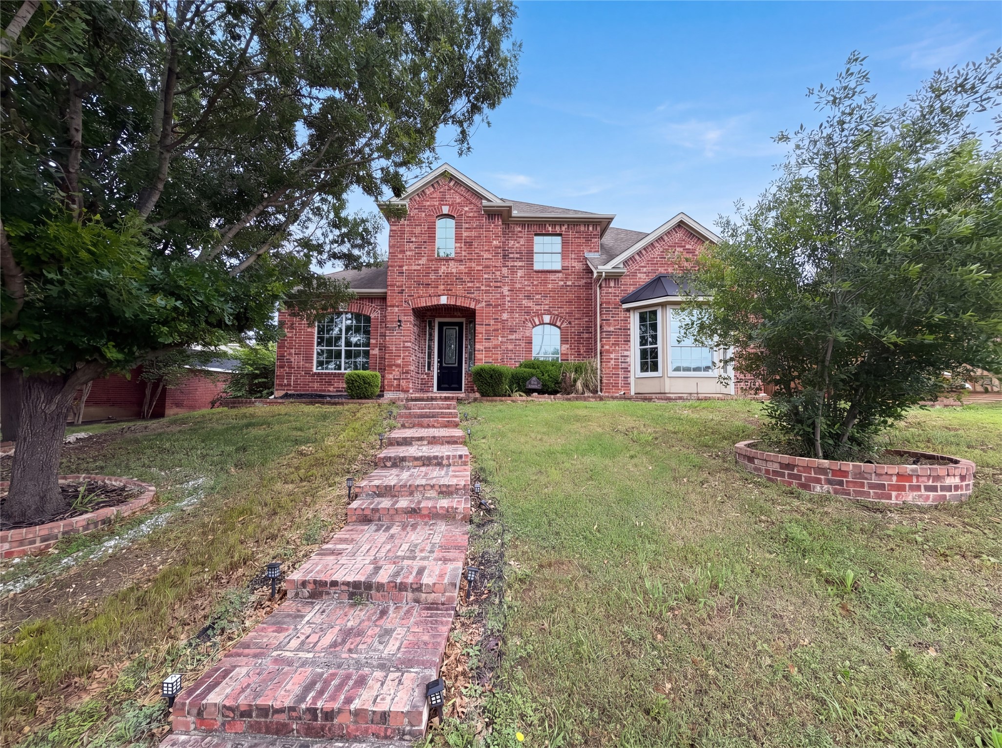 2446 Chesterfield Road — photo