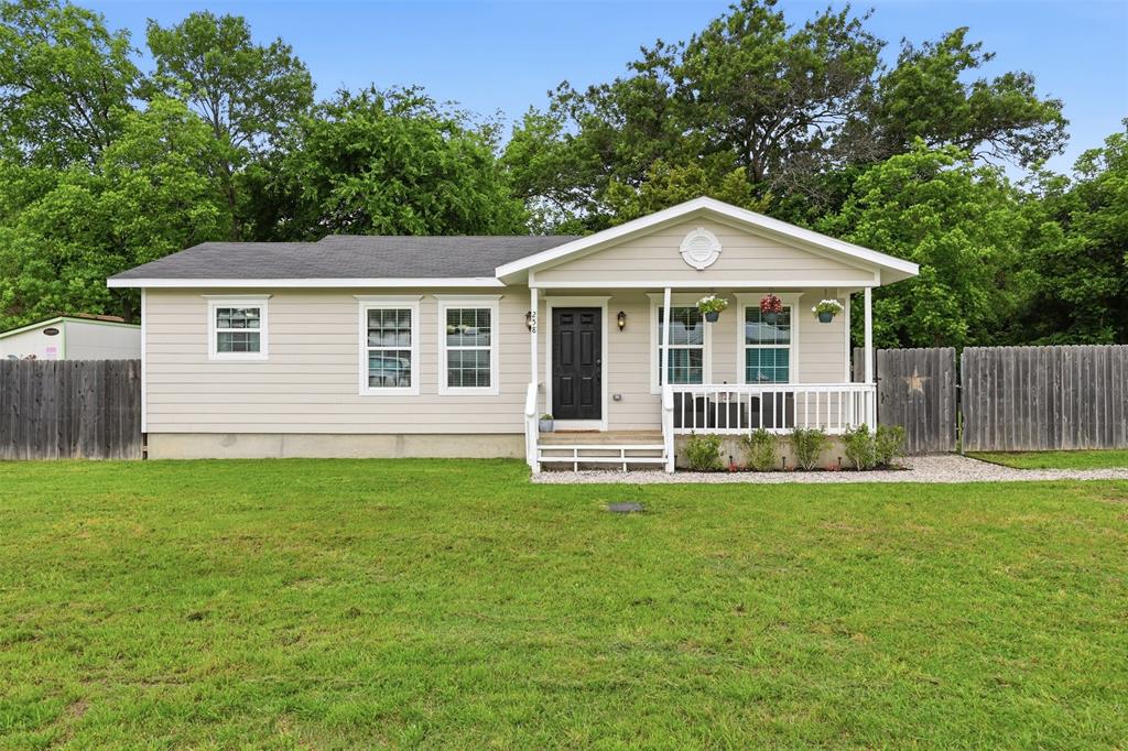 258 Spring Valley Circle — photo